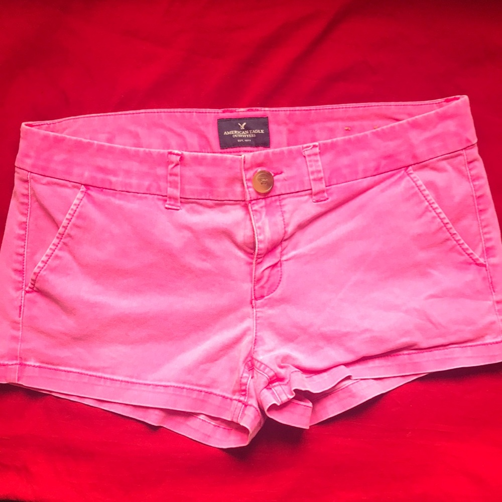 American Eagle 🦅 shorts size 10
